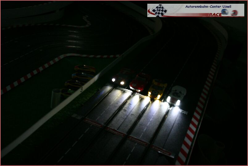 Renncenter Uzwil - Le Mans Rennen 14 August 2010 (78) 